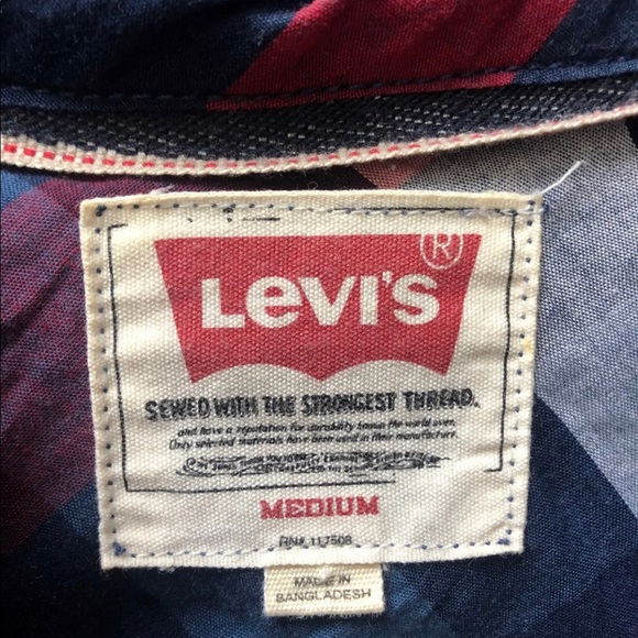 Shirt - Picture 2 of 5